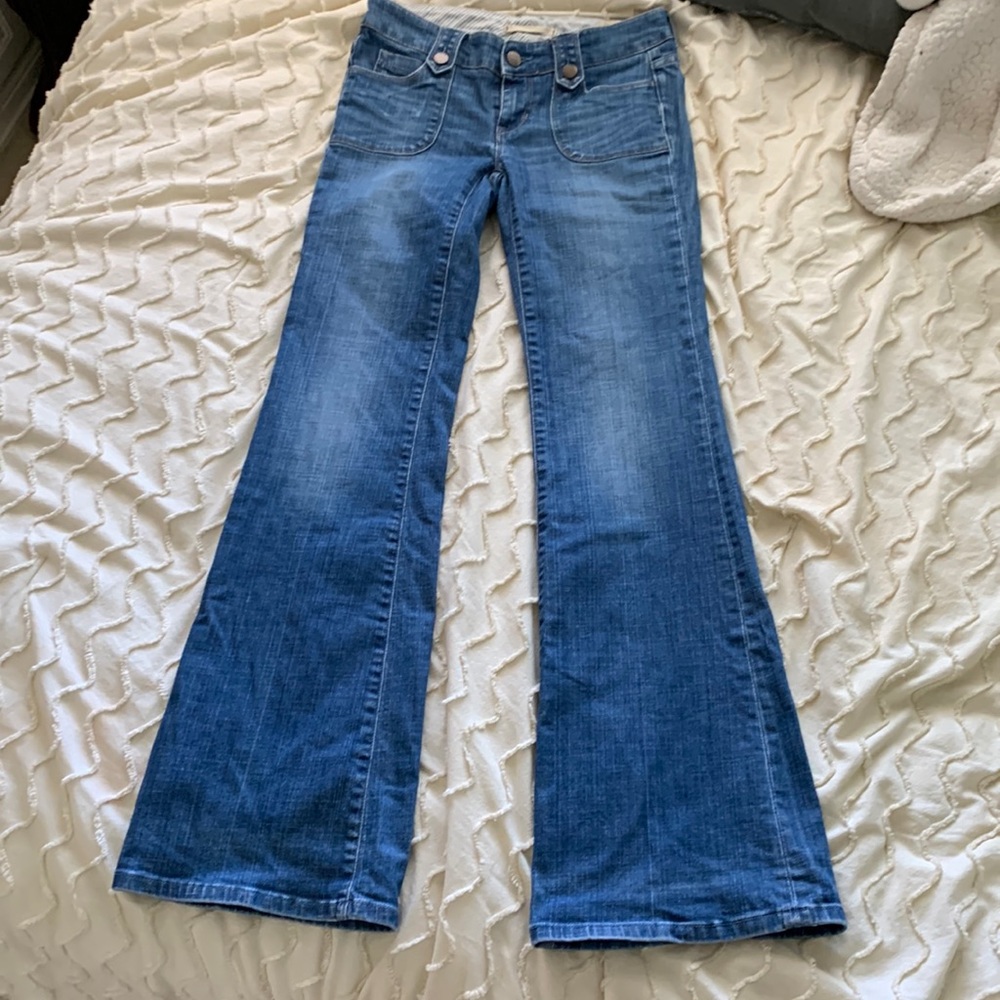 Vintage Gap jeans